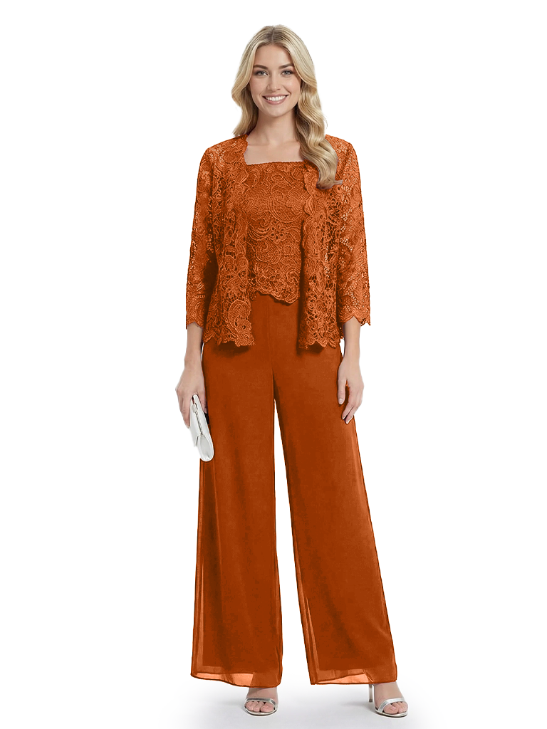 burnt-orange