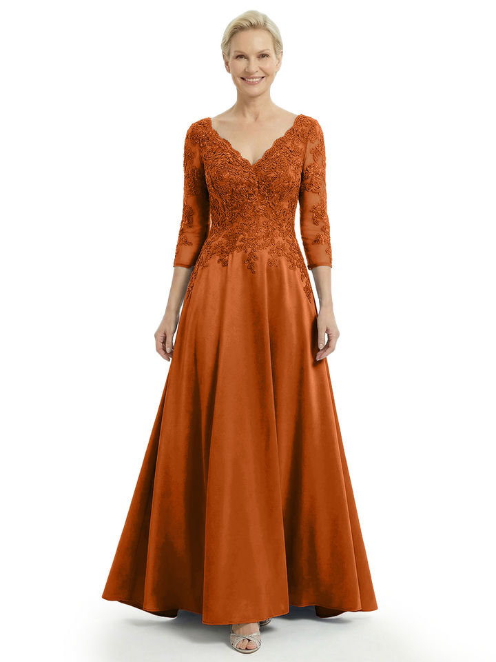 burnt-orange