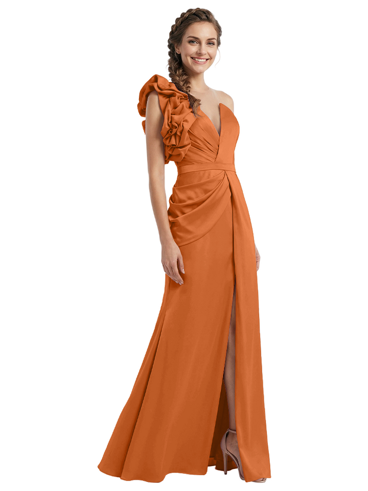burnt-orange