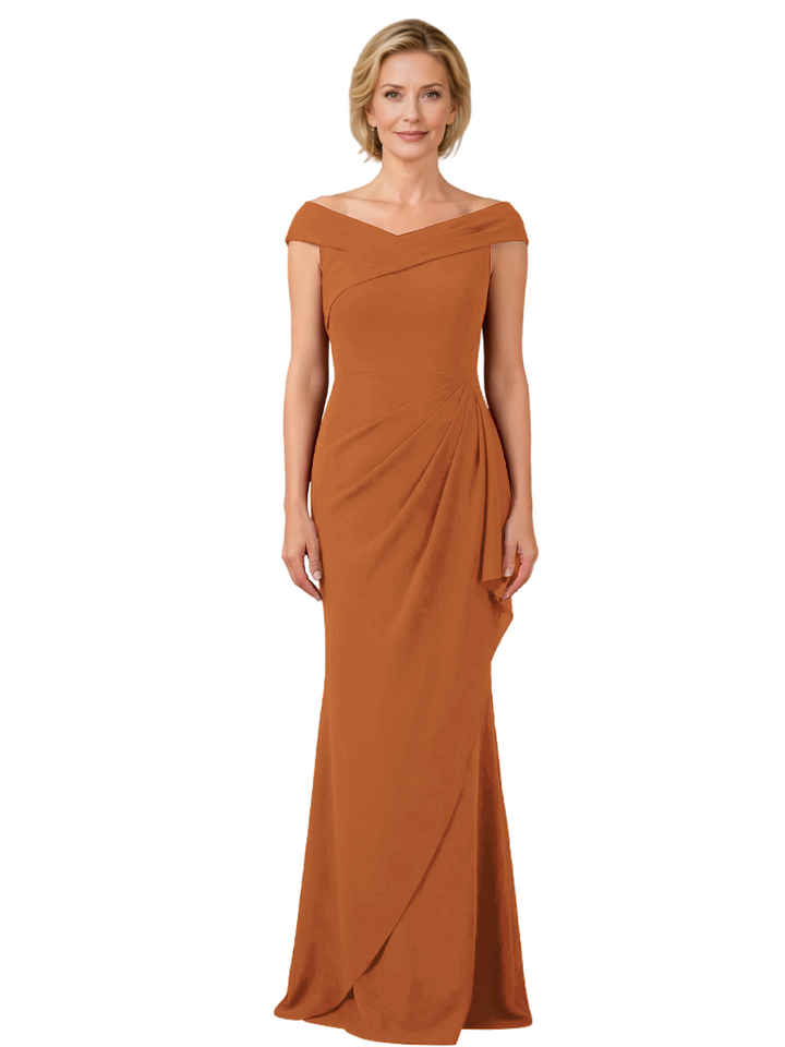 burnt-orange