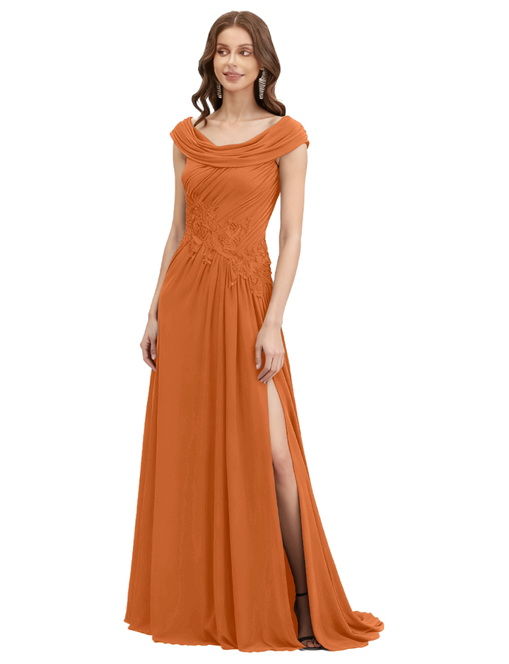 burnt-orange