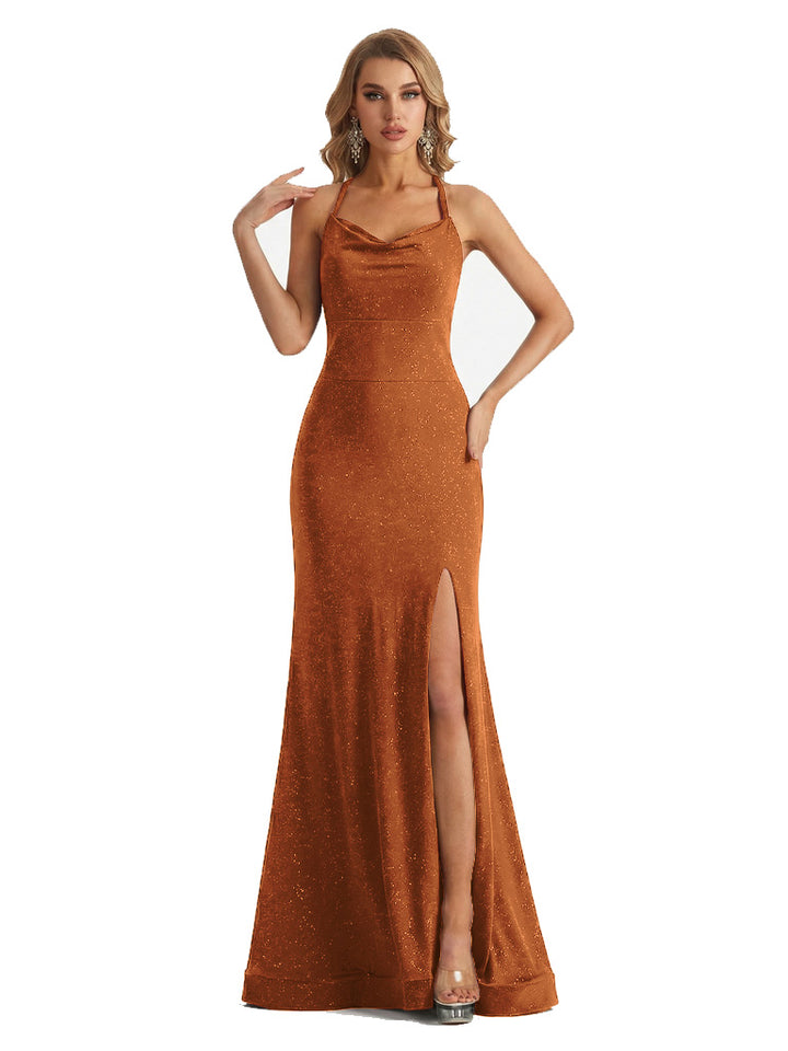 Burnt-Orange