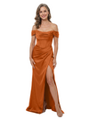 burnt-orange
