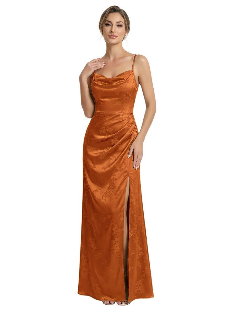 burnt-orange