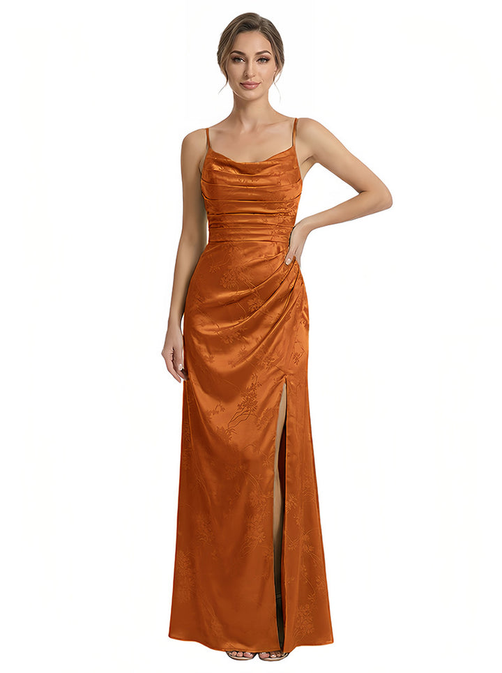 burnt-orange