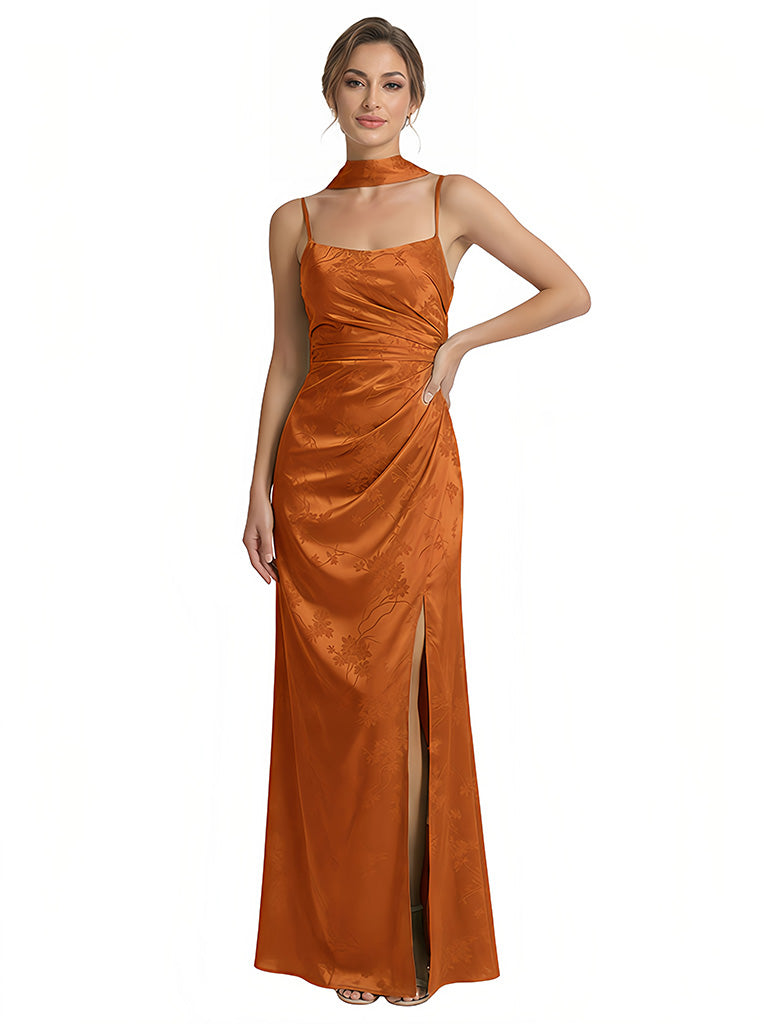 burnt-orange