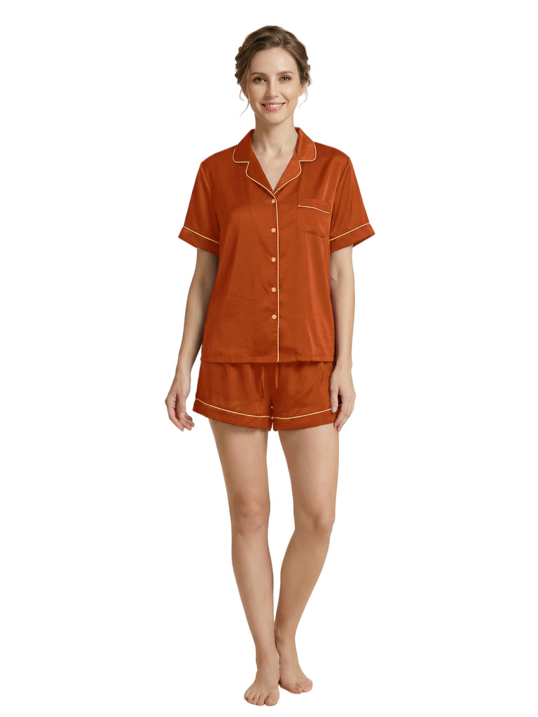 burnt-orange
