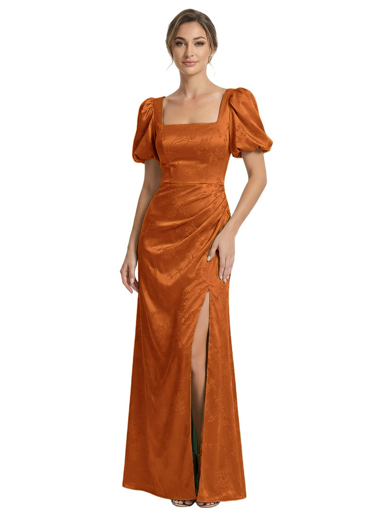 burnt-orange