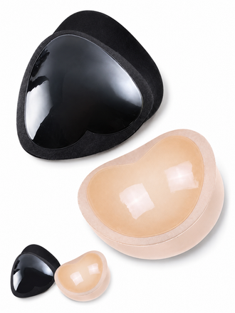 Invisible Bra Inserts
