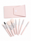 Makeup Brushes Professional Makeup Mini Brushes Sets 8 Pcs