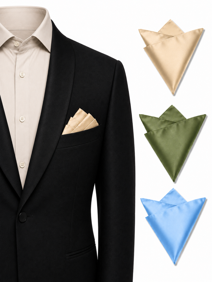 Pocket Square