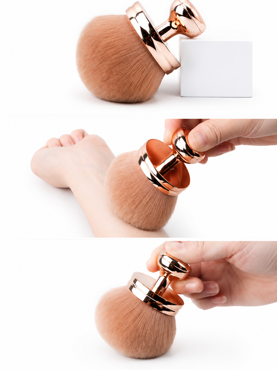 Super Soft Makeup Brush