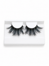 Shiny Long and Thick Exaggerated False Eyelashes Extension for Cosplay Fancy Ball Halloween