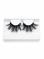 Shiny Long and Thick Exaggerated False Eyelashes Extension for Cosplay Fancy Ball Halloween