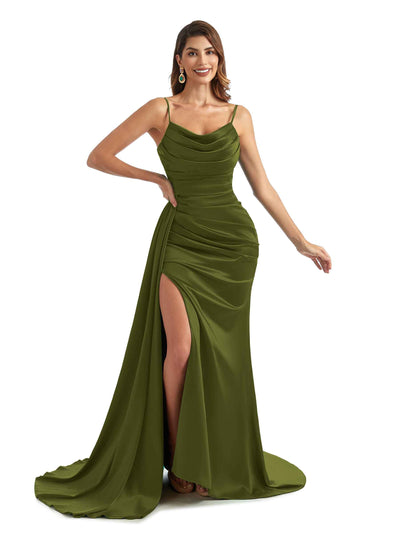 Bridesmaid Dresses- ChicSew Bridesmaid Dresses- ChicSew