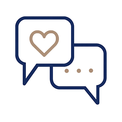 Communicate