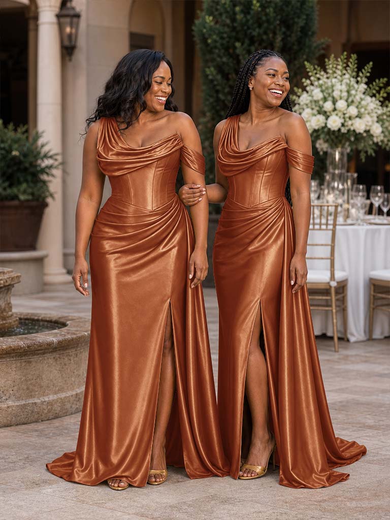 copper