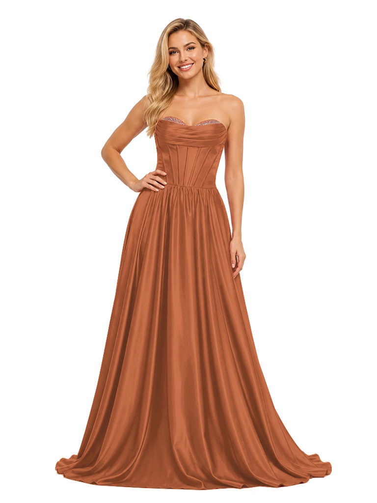 copper