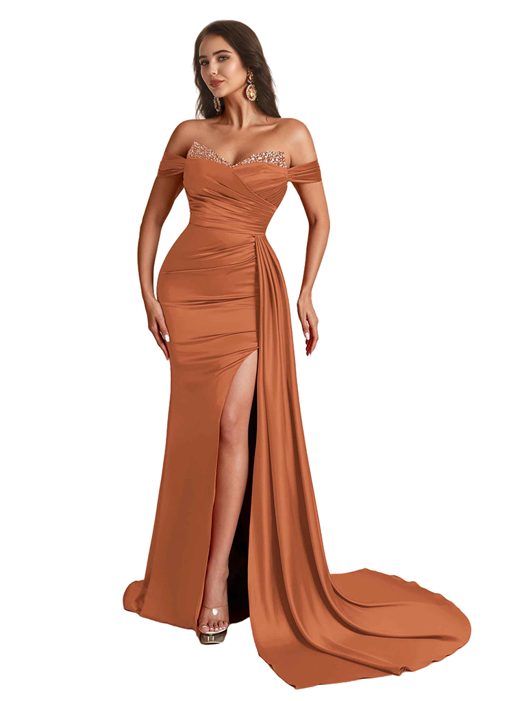copper