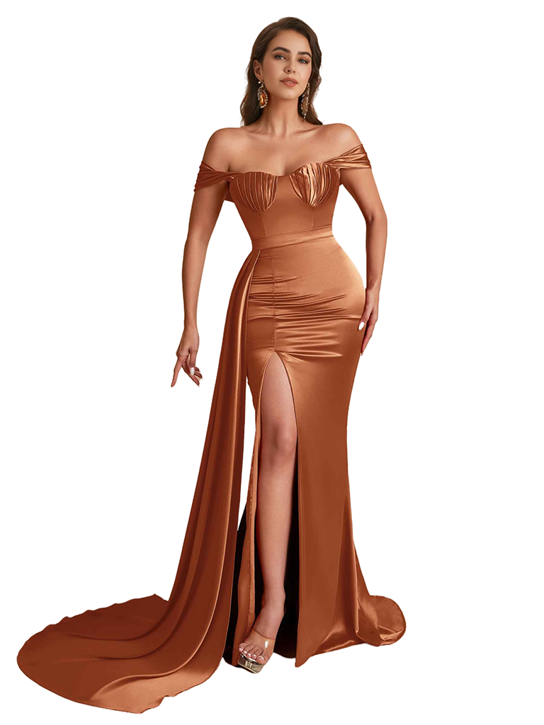 copper