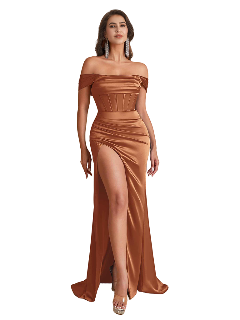 copper