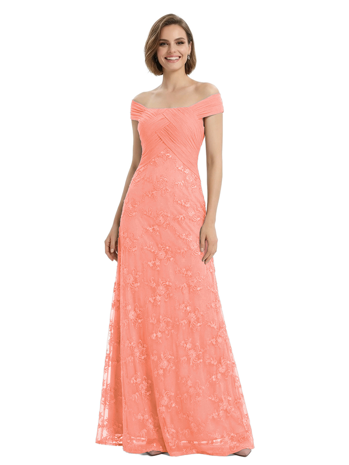 coral