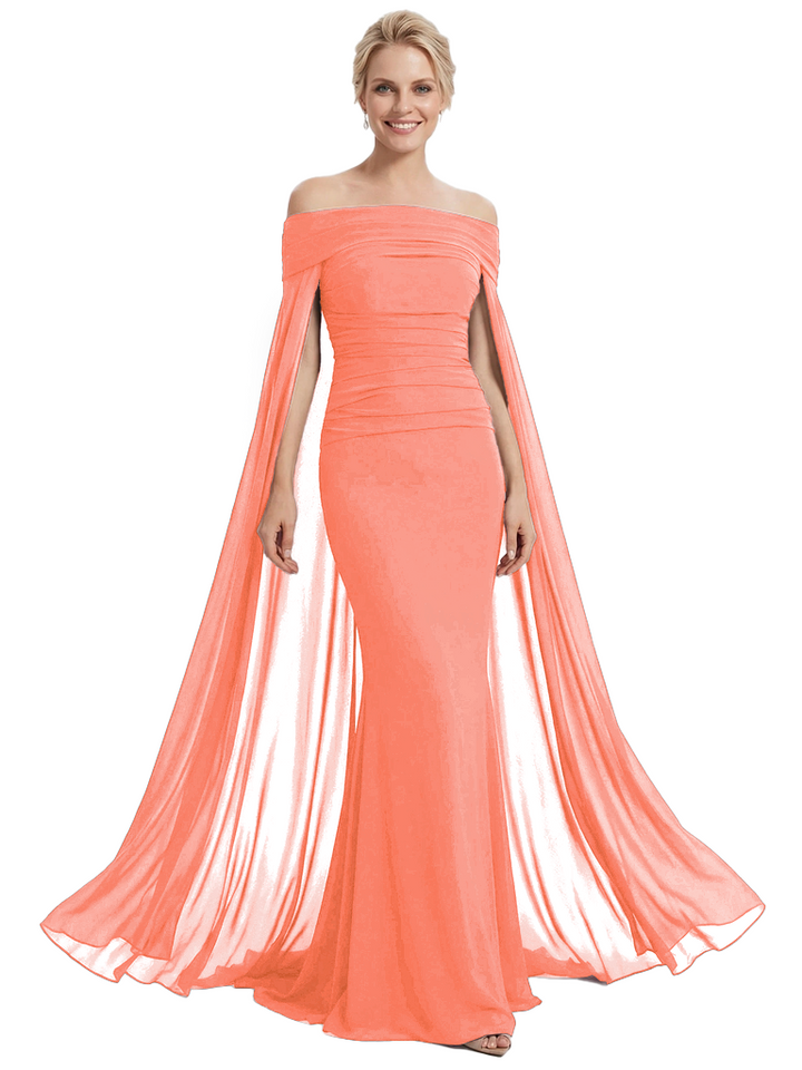 coral