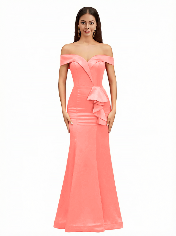 coral