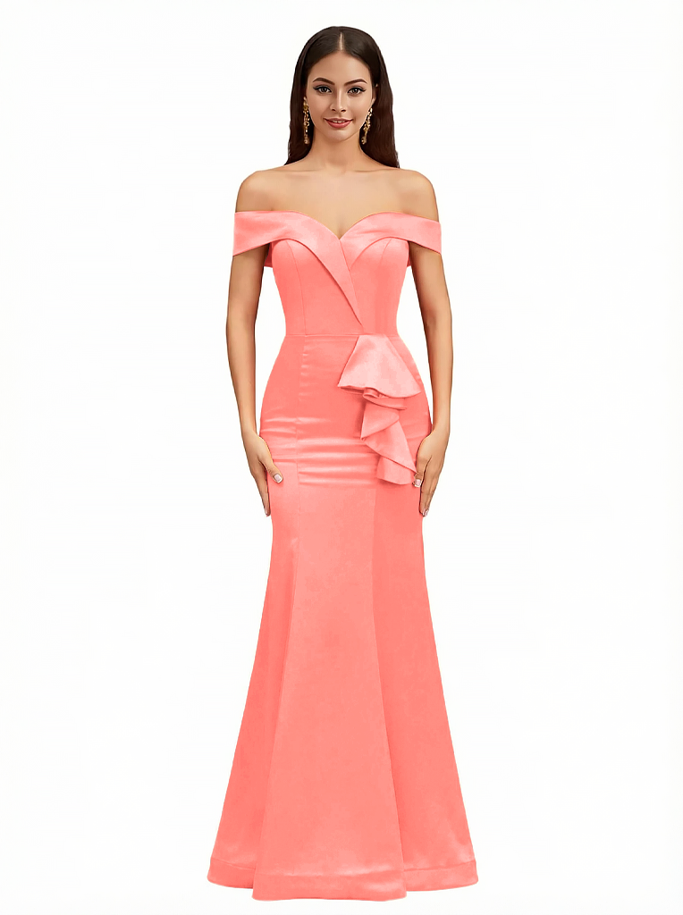 coral