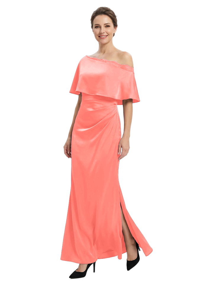 coral