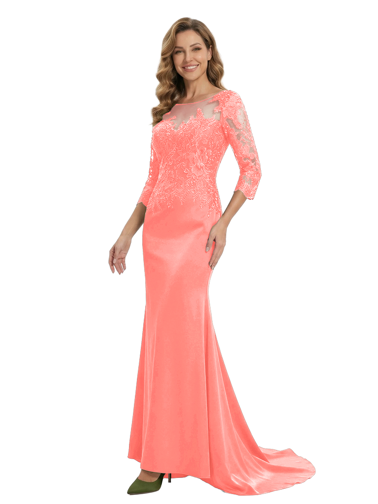 coral