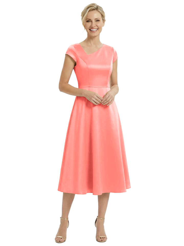 coral