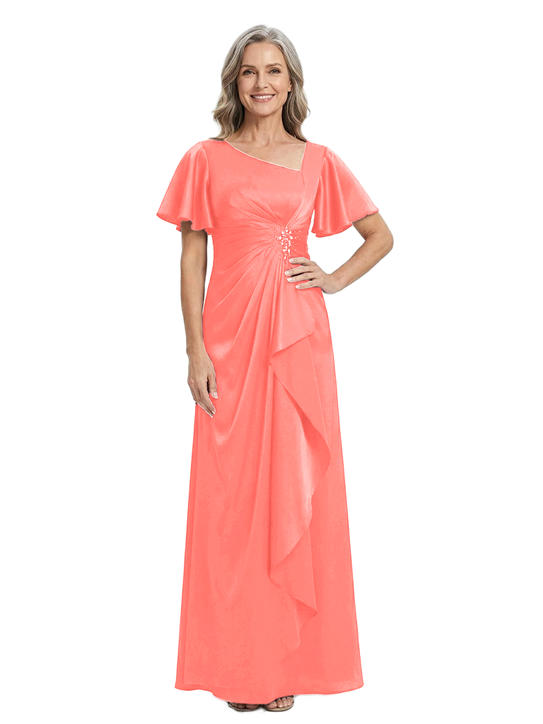coral