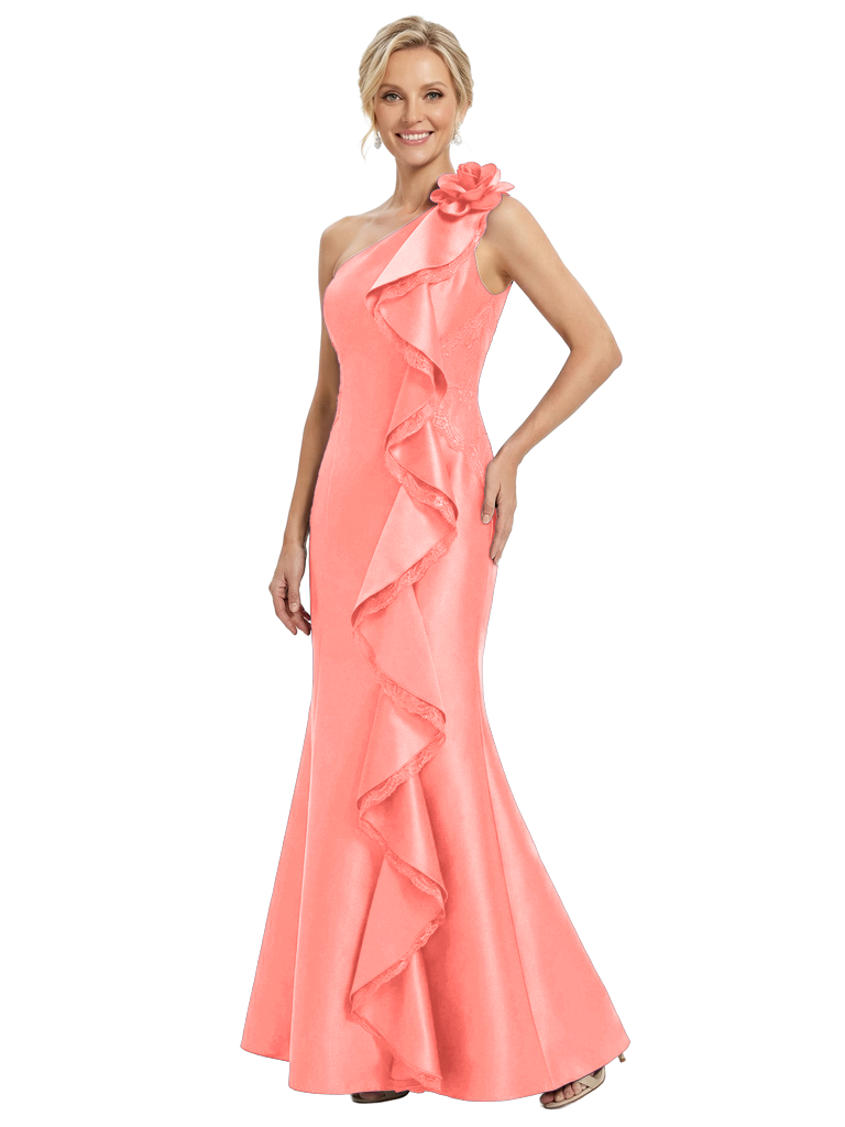 coral