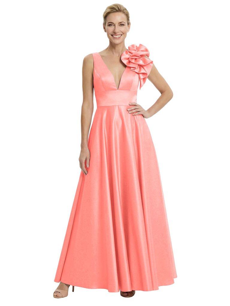 coral