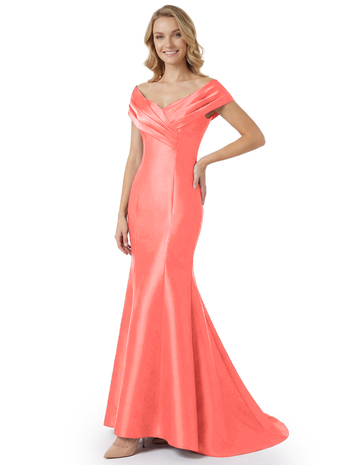 coral