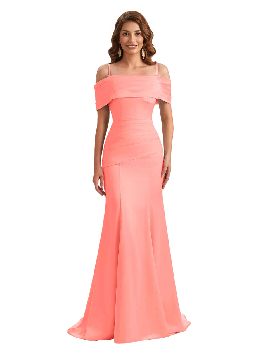 coral