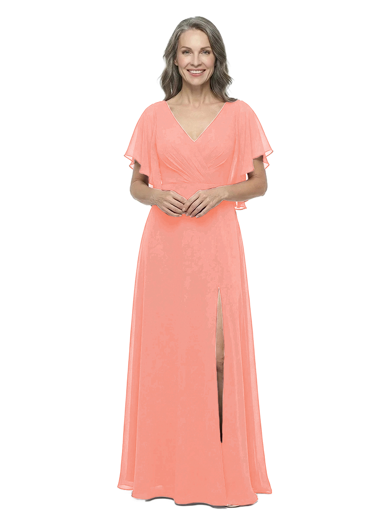 coral