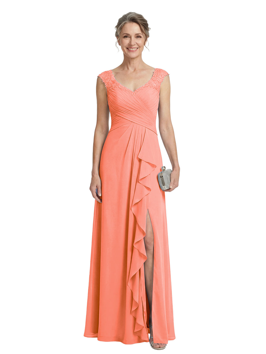 coral