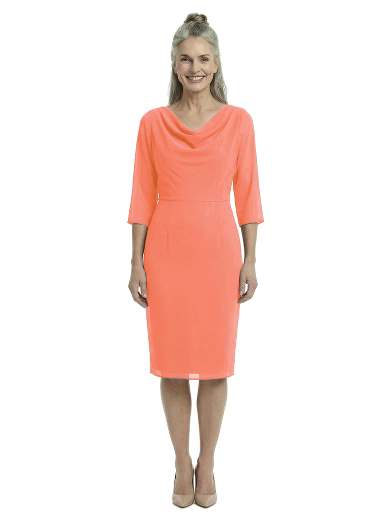 coral