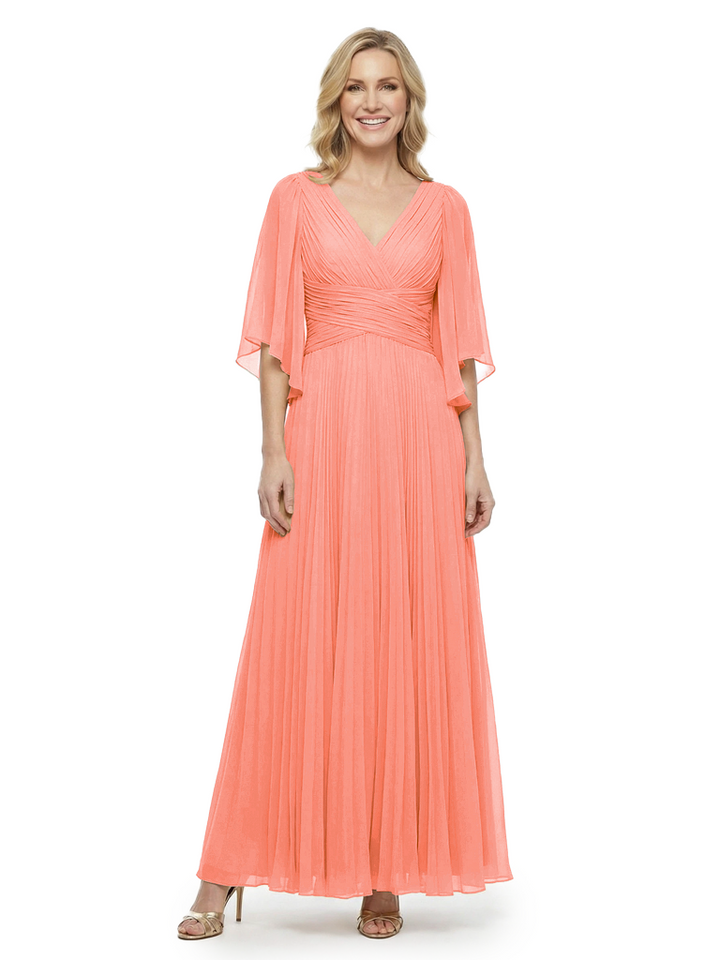 coral