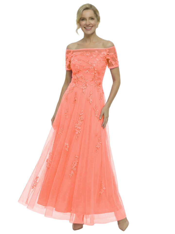 coral
