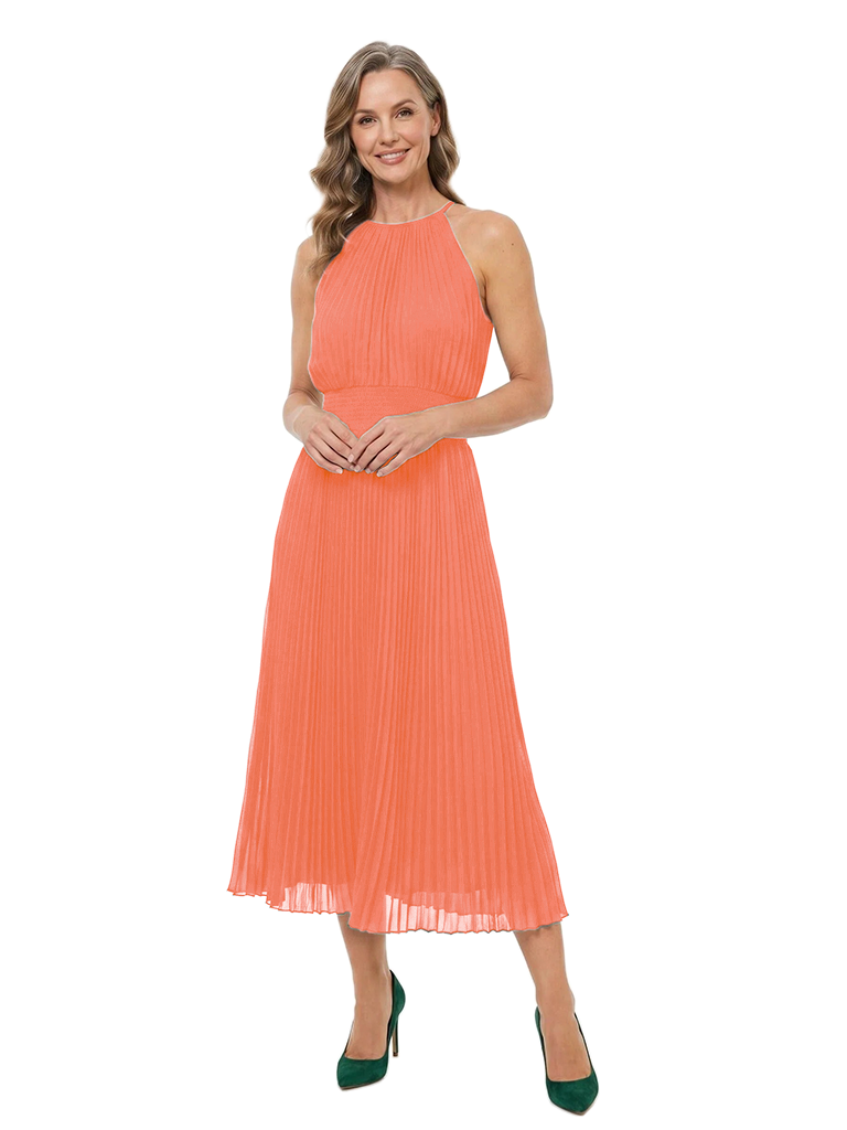 coral