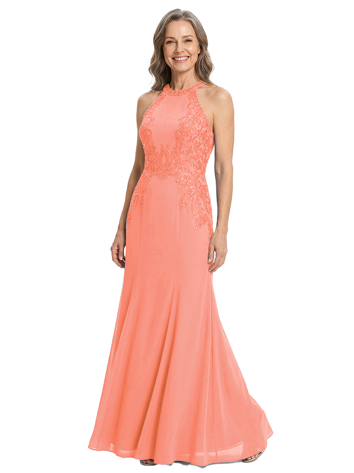 coral