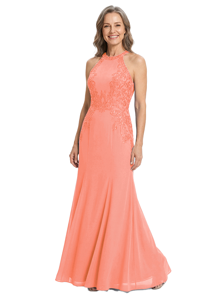 coral
