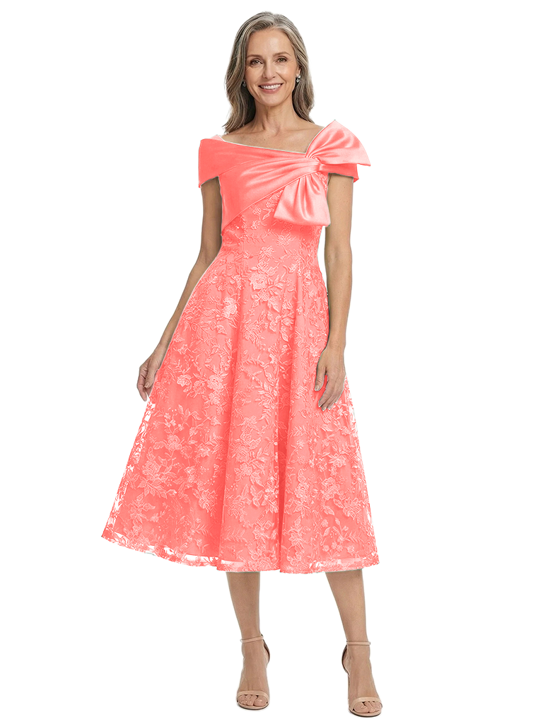 coral