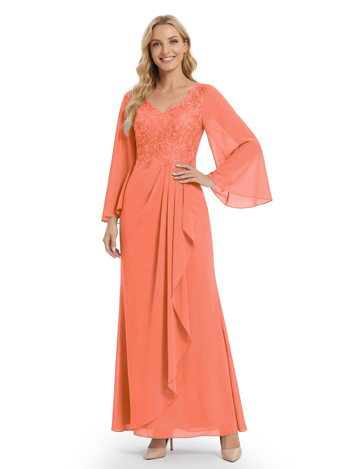 coral