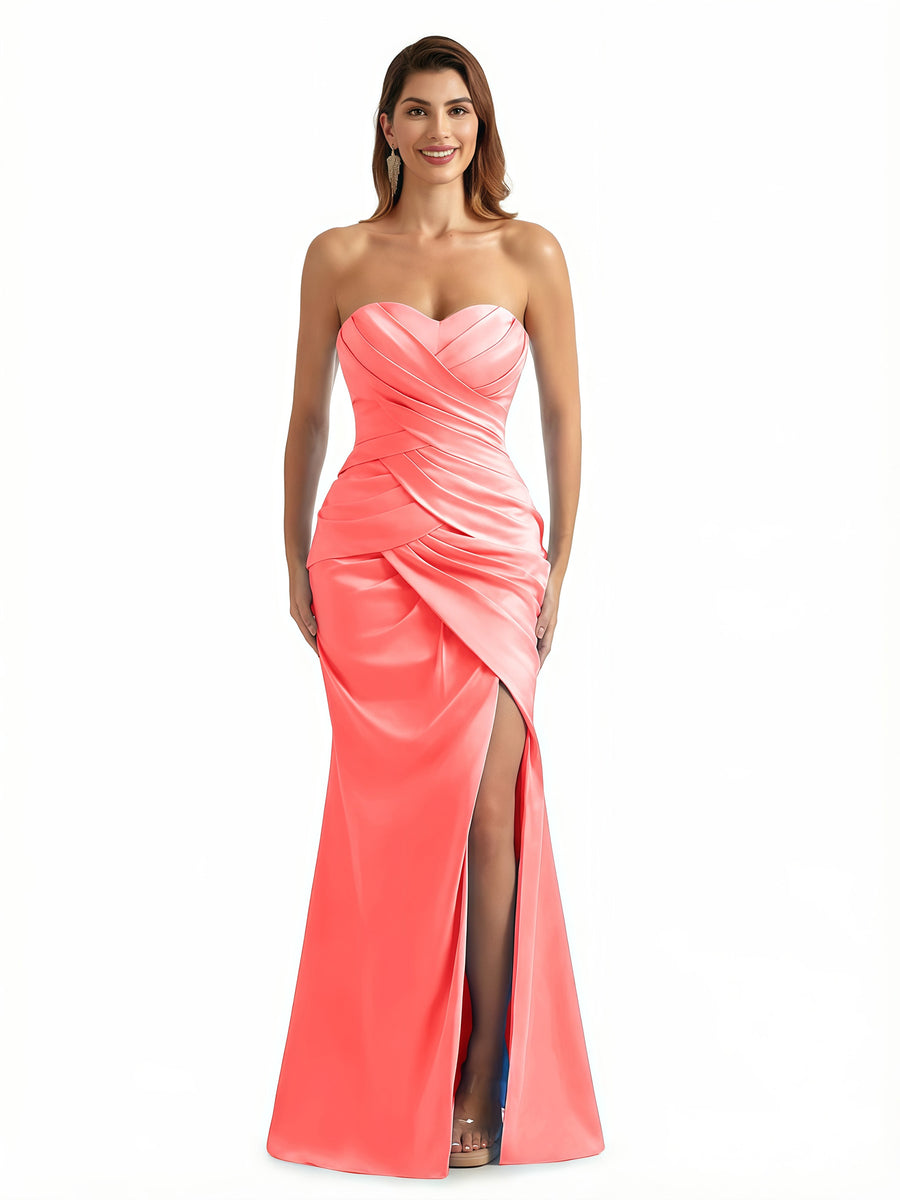 coral