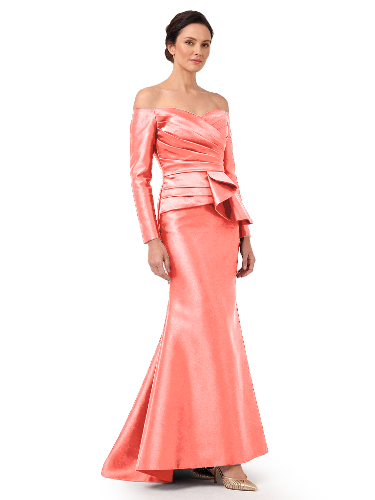 coral