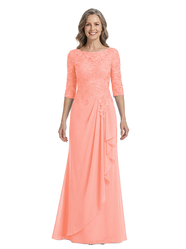 coral